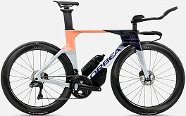 Превью Шоссейный велосипед ORBEA Ordu M20iLTD (2025)