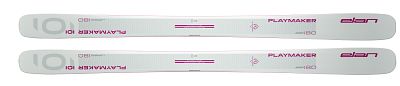 Превью Горные лыжи для фристайла Горные лыжи ELAN Playmaker 101 (AEBLKU24)