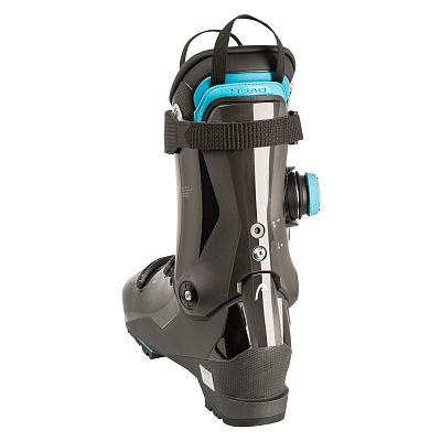 Превью  Ботинки горнолыжные HEAD Kaliber 130 MV GW BOA2 (605110)