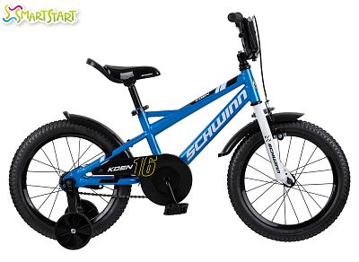 Превью Детский велосипед 16 дюймов Велосипед SCHWINN Koen 16 (2021)