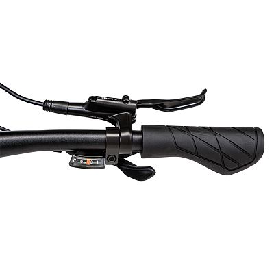 Превью Женский велосипед Велосипед WELT Bianca 2.0 27 HD Denim Blue (2025)