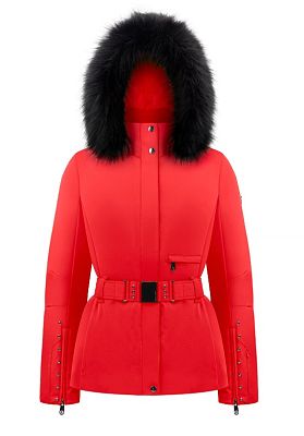 Превью  Куртка горнолыжная POIVRE BLANC W22-0801-WO Scarlet Red