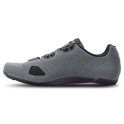 Превью  Велотуфли SCOTT Road Comp Boa Reflective Grey Reflective Black