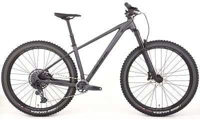 Превью  Велосипед TITAN RACING Cerberus Comp (2024)