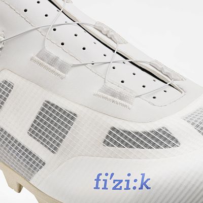 Превью  Велотуфли для кросс-кантри FIZIK Vento Proxy White/White