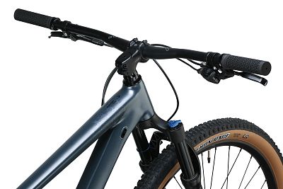 Превью  Велосипед ASPECT Amp Elite 29 (2025)