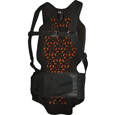 Превью  Защита на спину SCOTT Airflex Pro Back (271929-0001)