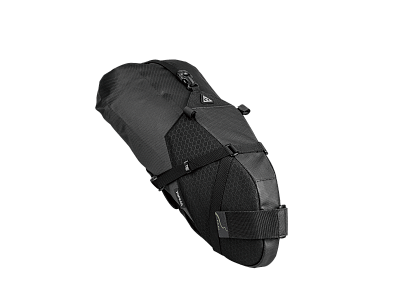 Превью  Велосумка подседельная TOPEAK Backloader X (10 л) Black (TBP-BLX2B)