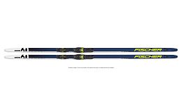 Превью Беговые лыжи FISCHER Aerolite Skate 60 (24/25) (N27023)