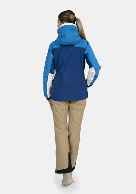 Превью  Куртка горнолыжная VIST Crystal Stone Limoges