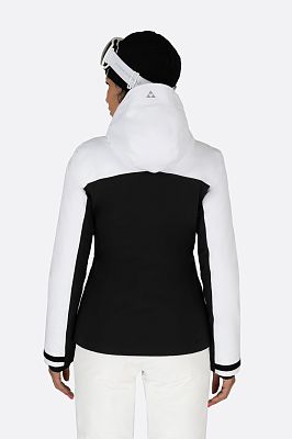 Превью  Куртка горнолыжная FISCHER Calista Black