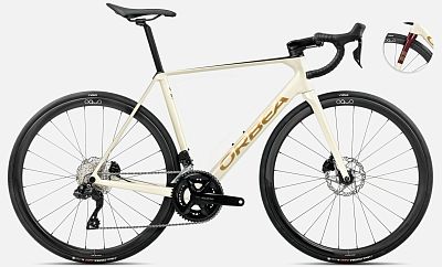 Превью Шоссейный велосипед Велосипед ORBEA Orca M35i (2025)