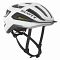 Превью Шлем велосипедный SCOTT Arx Plus White/Black