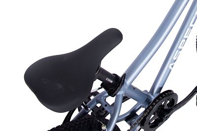 Превью Детский дорожный велосипед Велосипед ASPECT Champion Серый (2025)