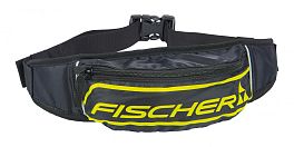 Превью Подсумок на пояс FISCHER Waistbag Чёрный (20/21) (Z10319)