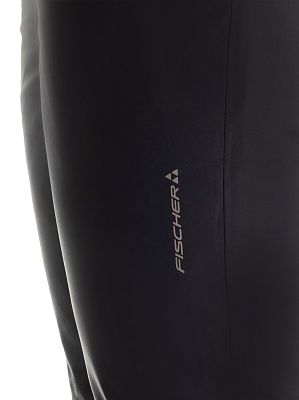 Превью Горнолыжные штаны Брюки горнолыжные FISCHER Neo Form Black