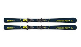 Превью Трассовые универсалы FISCHER RC One F17 TPR + RSW 10 PR (23/24)
