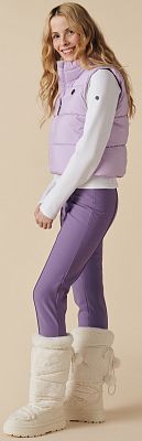 Превью  Жилет горнолыжный POIVRE BLANC W25-1207-WO Dream Purple