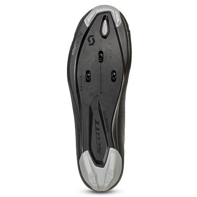 Превью  Велотуфли SCOTT Road Comp Boa Black/Silver