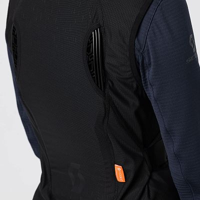 Превью  Защитный жилет SCOTT Airflow Free W's (421574-0001)