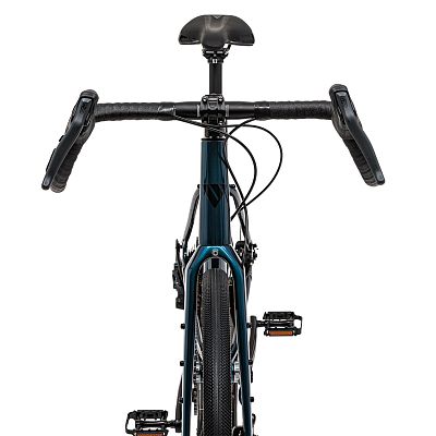 Превью  Велосипед WELT G90 (2025)