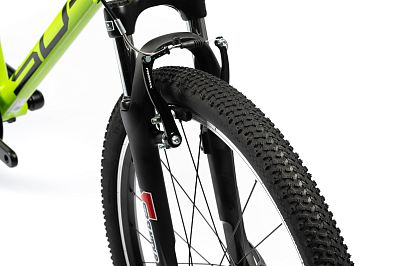 Превью Горный велосипед Велосипед SUPERIOR Racer XC 24 (2025)