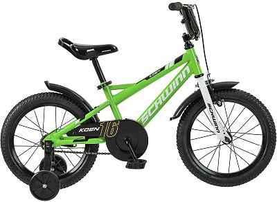 Превью Детский велосипед 16 дюймов Велосипед SCHWINN Koen 16 (2021)