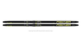 Превью Беговые лыжи FISCHER RCS Skate Jr (24/25) (N59522)