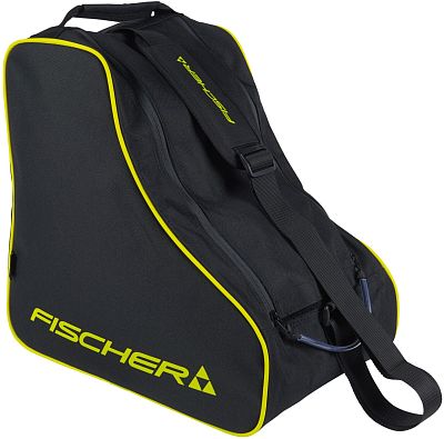 Превью  Сумка для лыжных ботинок FISCHER Boot Bag Nordic ECO (Z10825)