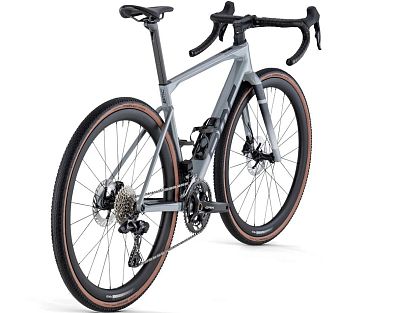 Превью Гравийный велосипед Велосипед BMC Kaius 01 Three (2025)