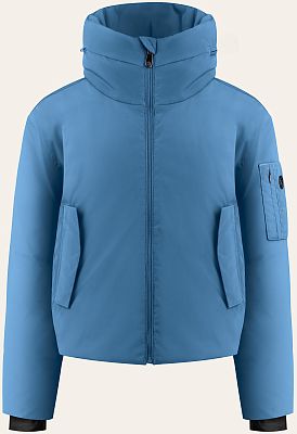 Превью  Куртка горнолыжная POIVRE BLANC W25-1002-WO Twilight Blue