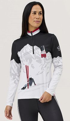 Превью  Свитер KRIMSON KLOVER Gondola