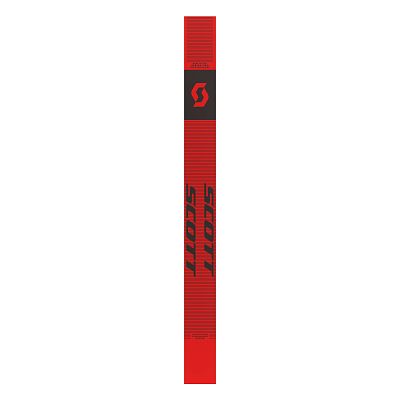 Превью Универсальные горнолыжные палки Палки горнолыжные SCOTT 540 Pro Red (414499-0004)