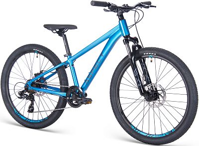 Превью Детский велосипед Велосипед ASPECT Winner Синий (2025)