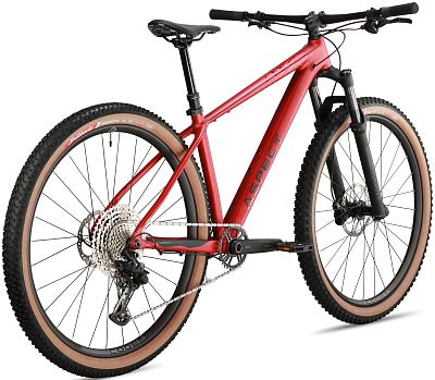 Превью Горный велосипед 29" Велосипед ASPECT Amp DC Elite (2026)