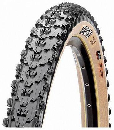 Велопокрышка MAXXIS Ardent 29" EXO/TR/Skinwall Кевлар 60 TPI 