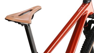 Превью Карбоновый велосипед Велосипед ASPECT Amp CF Elite 29 (2026)