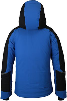 Превью  Куртка горнолыжная PHENIX Streamlined FVS Blue