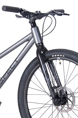 Превью Детский велосипед Велосипед ASPECT Winner Lite Серый (2025)