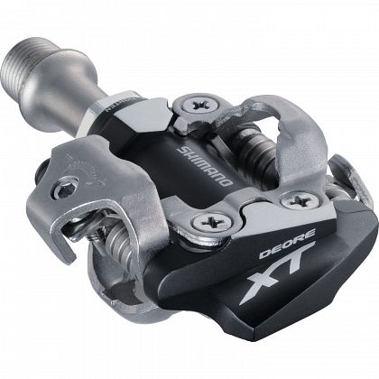 Педали SHIMANO Deore XT PD-M780 контактные SPD