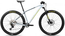 Превью Горный велосипед со скидкой ORBEA Alma M50 (2024)