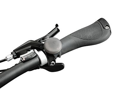 Превью  Велофонарь передний TOPEAK Soundlite USB, 3 диода (TMS077B)