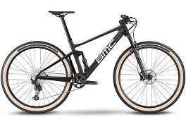 Превью Двухподвес BMC Fourstroke 01 Three (2022)