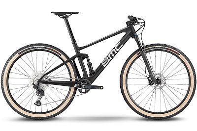 Превью Горный велосипед Велосипед BMC Fourstroke 01 Three (2022)