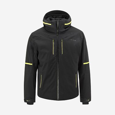 Превью Горнолыжная куртка Куртка горнолыжная HEAD Neo M Black