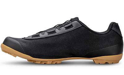 Превью  Велотуфли SCOTT Gravel Pro Black/White