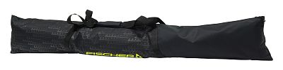 Превью  Чехол для беговых лыж FISCHER ECO XC NC 1 Pair 195 см (Z02624)