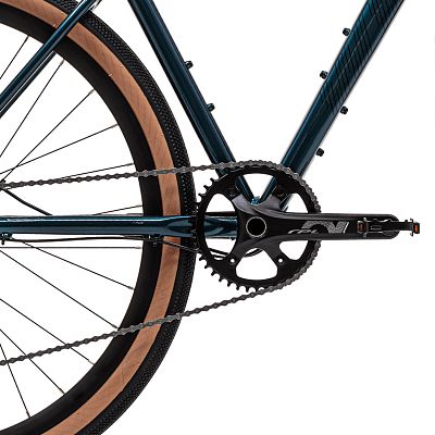 Превью  Велосипед WELT G90 (2025)