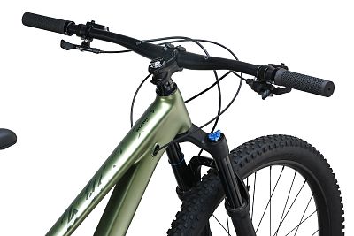 Превью Горный велосипед 29" Велосипед ASPECT Ronin Pro 29 (2025)