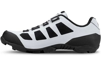 Превью  Велотуфли для кросс-кантри SCOTT MTB Vertec Women White/Black
